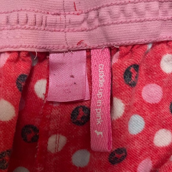 Victoria's Secret PINK - Polka Dot Pajama Pants - Picture 9 of 9